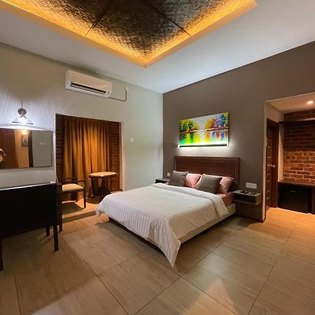 Grand Lodge Langkawi بانتايْ تْشينانغ المظهر الخارجي الصورة