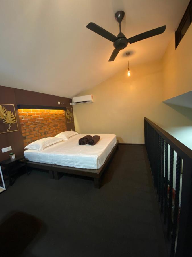Grand Lodge Langkawi بانتايْ تْشينانغ المظهر الخارجي الصورة