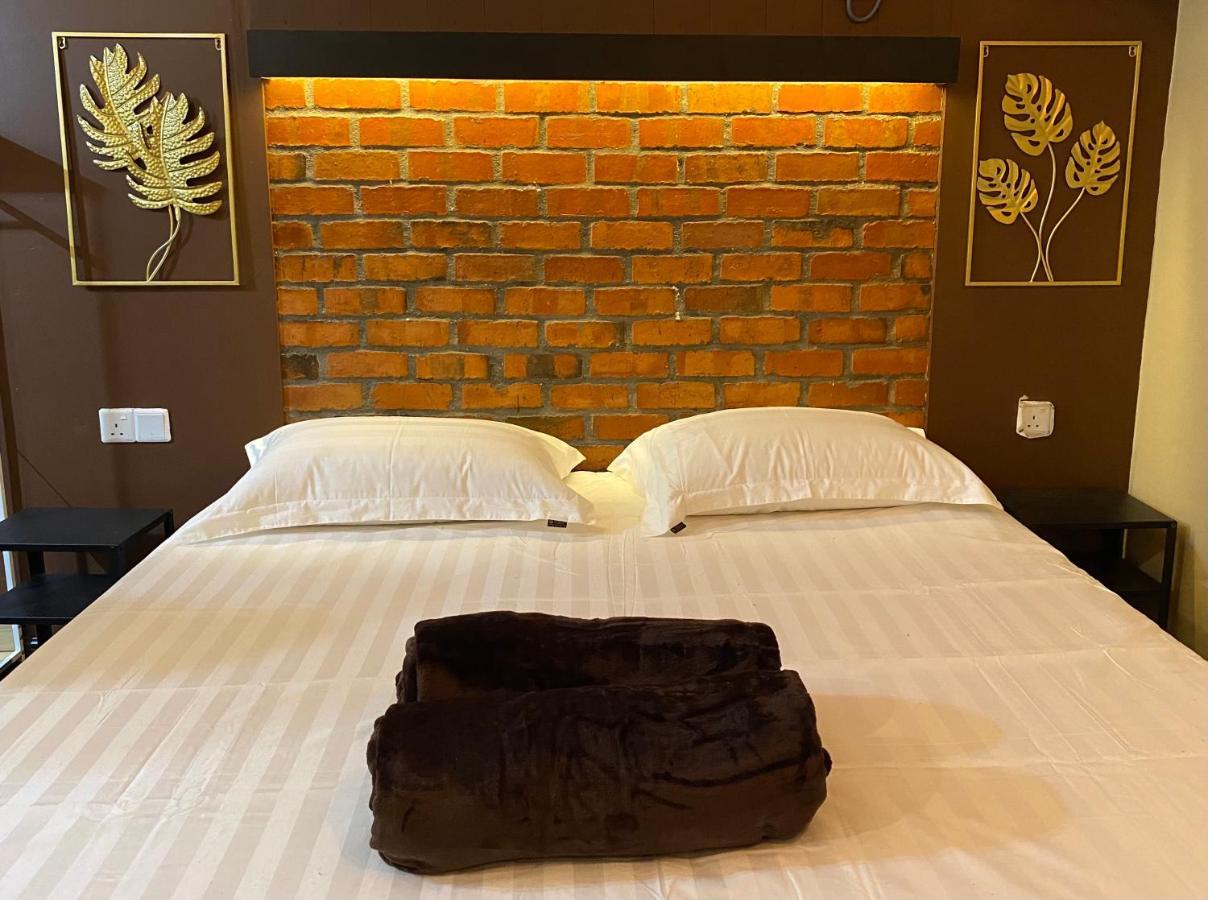 Grand Lodge Langkawi بانتايْ تْشينانغ المظهر الخارجي الصورة