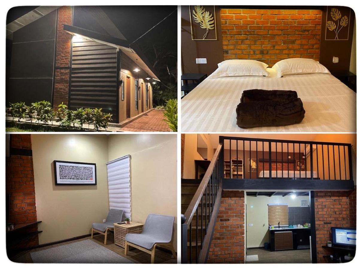 Grand Lodge Langkawi بانتايْ تْشينانغ المظهر الخارجي الصورة