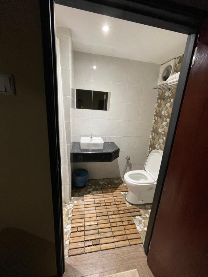 Grand Lodge Langkawi بانتايْ تْشينانغ المظهر الخارجي الصورة