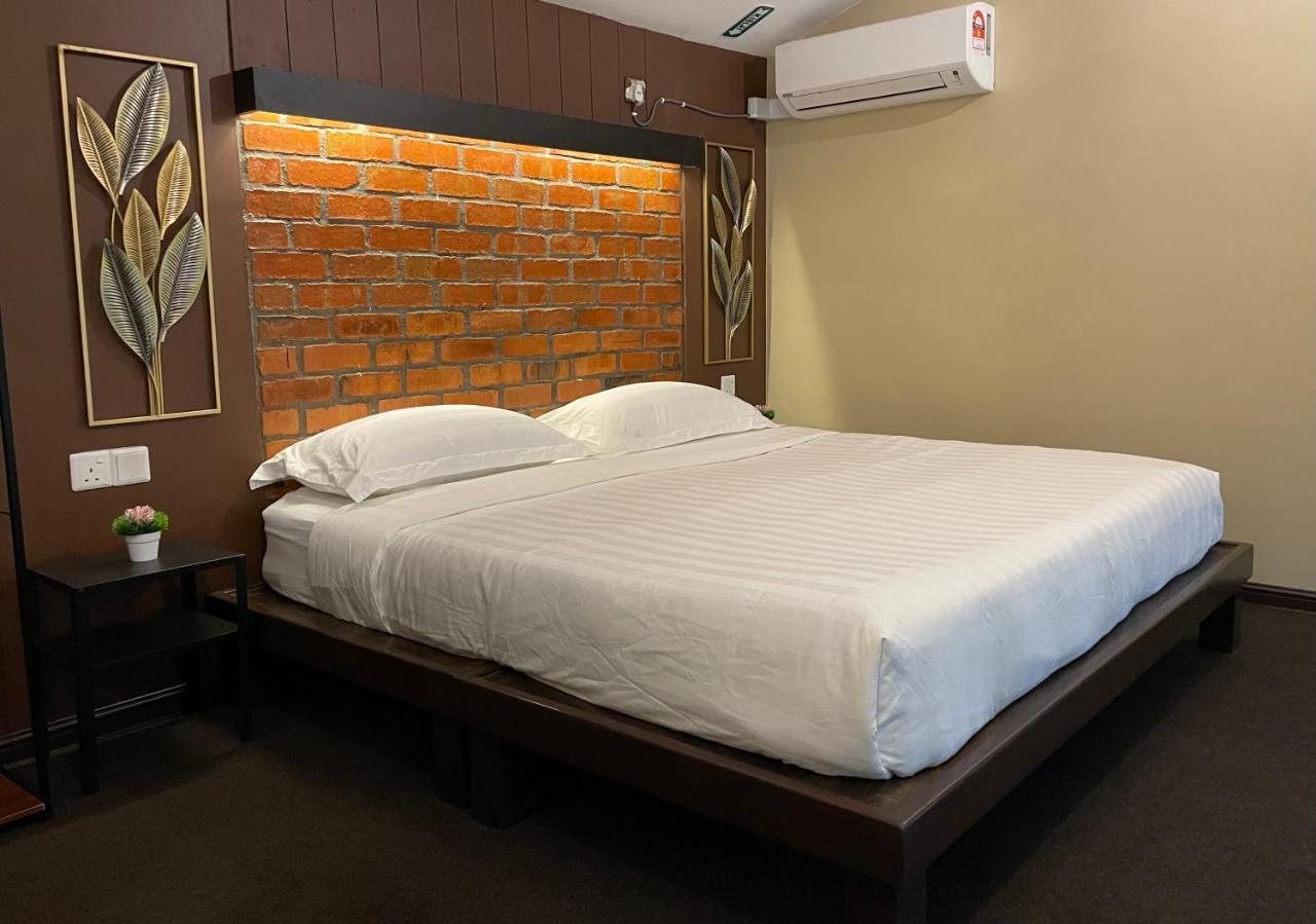 Grand Lodge Langkawi بانتايْ تْشينانغ المظهر الخارجي الصورة