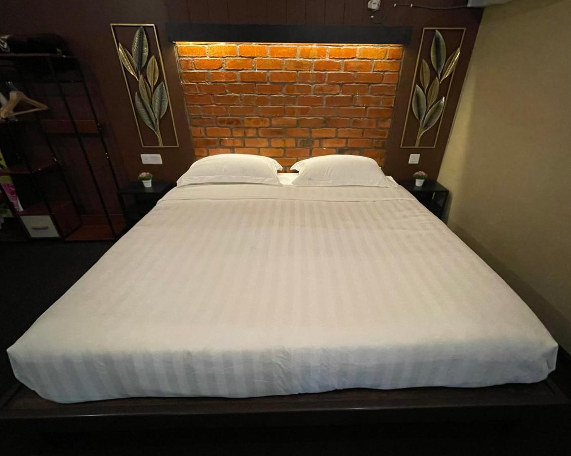 Grand Lodge Langkawi بانتايْ تْشينانغ المظهر الخارجي الصورة
