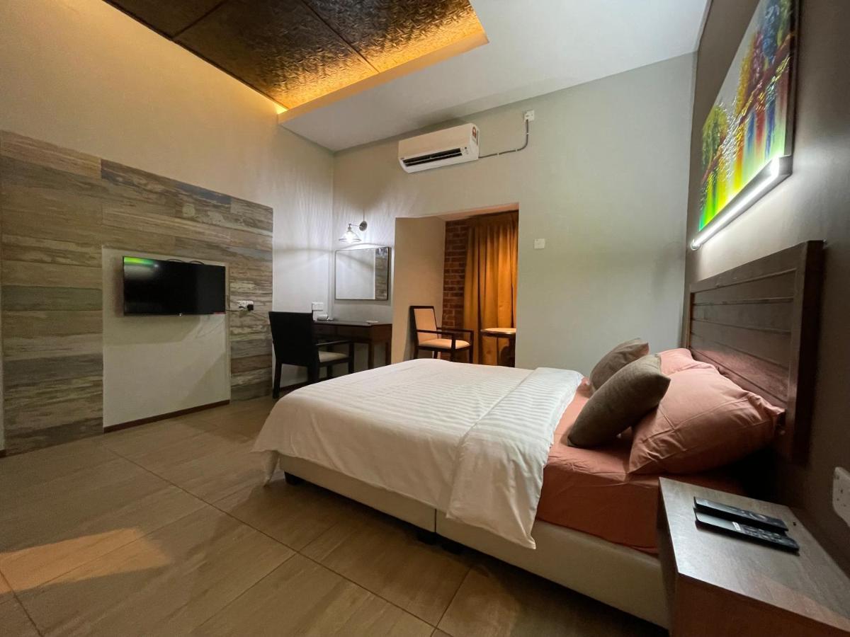 Grand Lodge Langkawi بانتايْ تْشينانغ المظهر الخارجي الصورة