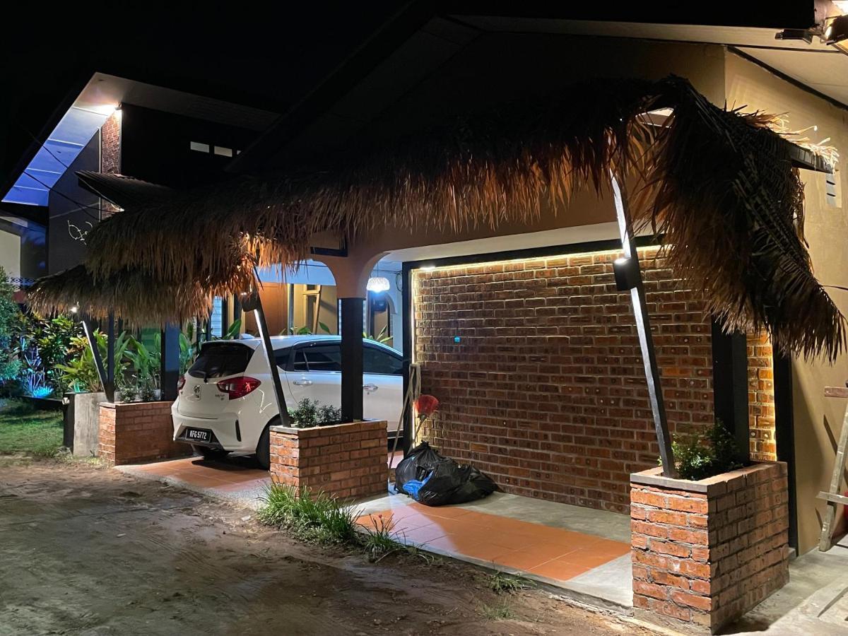Grand Lodge Langkawi بانتايْ تْشينانغ المظهر الخارجي الصورة