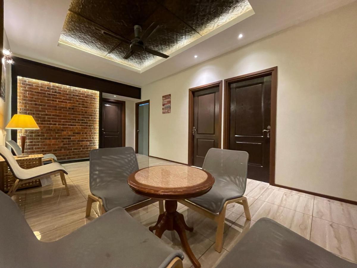 Grand Lodge Langkawi بانتايْ تْشينانغ المظهر الخارجي الصورة