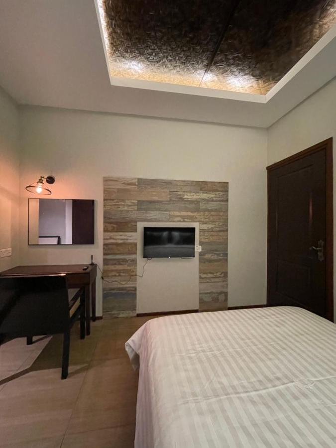 Grand Lodge Langkawi بانتايْ تْشينانغ المظهر الخارجي الصورة