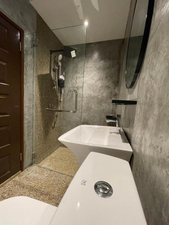 Grand Lodge Langkawi بانتايْ تْشينانغ المظهر الخارجي الصورة